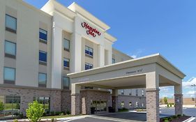 Hampton Inn Kankakee